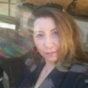 Meet your Posher, Magdalena